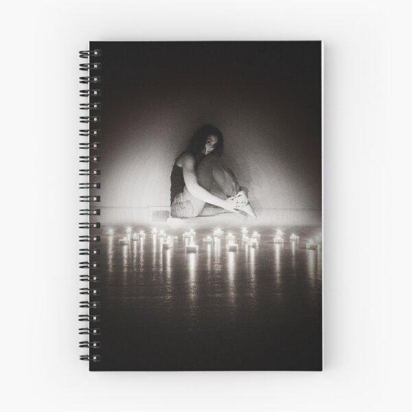 Item preview, Candles & Reflections designed and sold by Tesse Anderson.