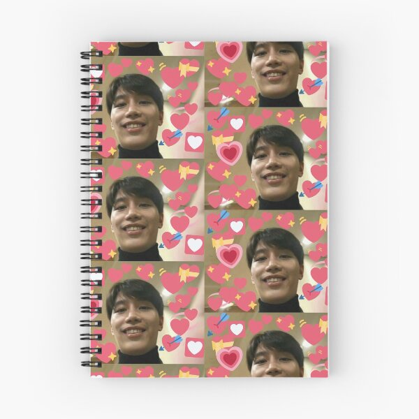 Item preview, HAPPY TAEIL designed and sold by impishophelia.