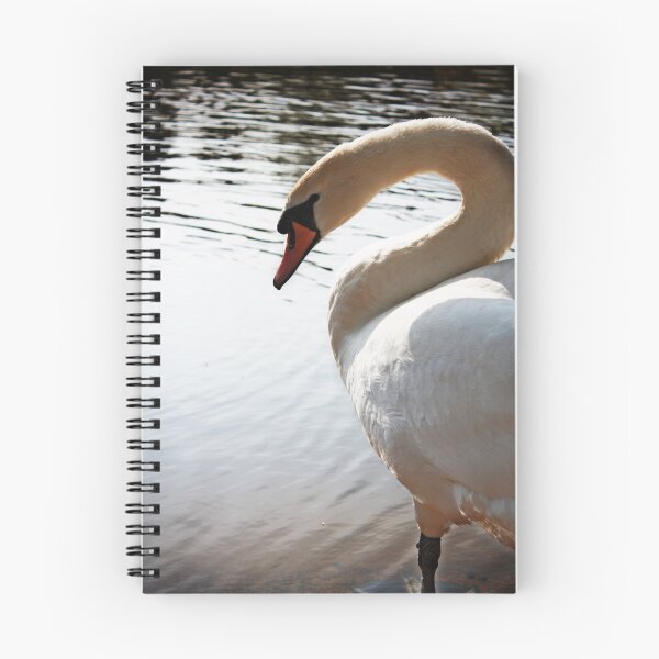 Item preview, The Swan designed and sold by Sammi Johnson.