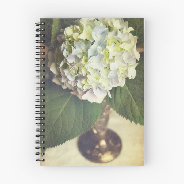 Item preview, Hydrangea in a Vase designed and sold by Jonicool.