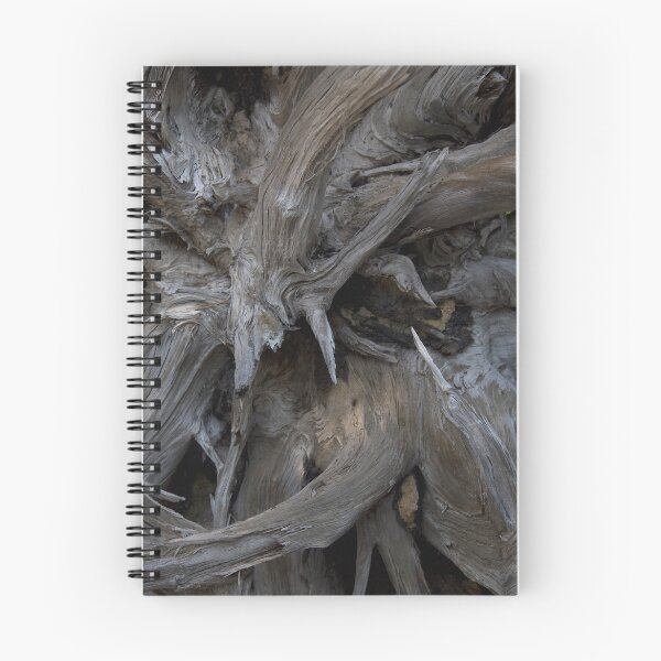 Item preview, Tree Root Abstract designed and sold by OrPhotoJohn.