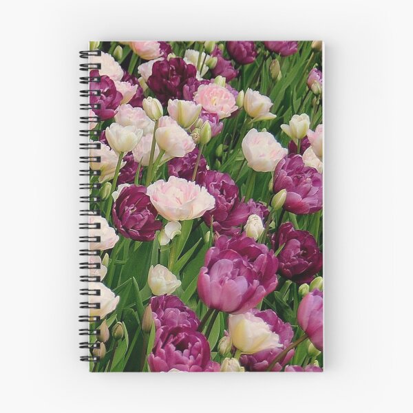 Item preview, Peony Tulips designed and sold by jules572.