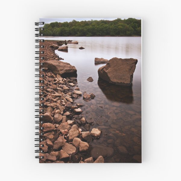 Item preview, Lower Roddlesworth Reservoir designed and sold by inkedsandra.