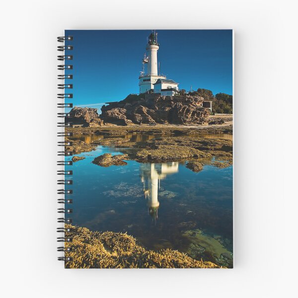 Item preview, Faro de Point Lonsdale designed and sold by JasonGreen.
