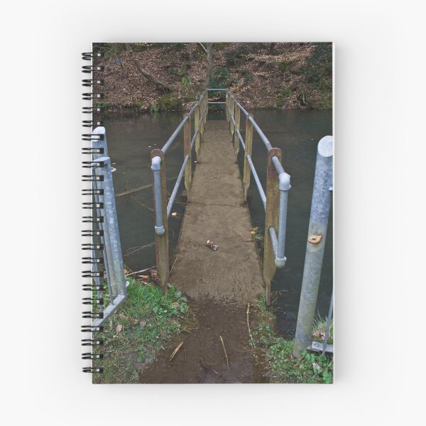 Artikelvorschau, Bridge entworfen und verkauft von Darren Glendinning.