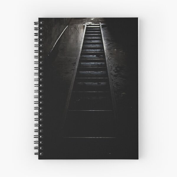Item preview, Hidden Places, Ladder designed and sold by Darren Glendinning.