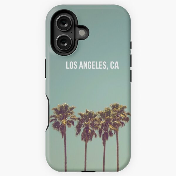 Item preview, Los Angeles California designed and sold by Broken Concrete.