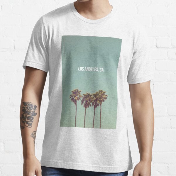 tshirts la