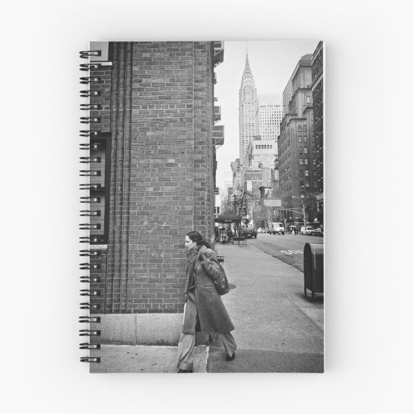Item preview, New Yorker designed and sold by Ilker Goksen.