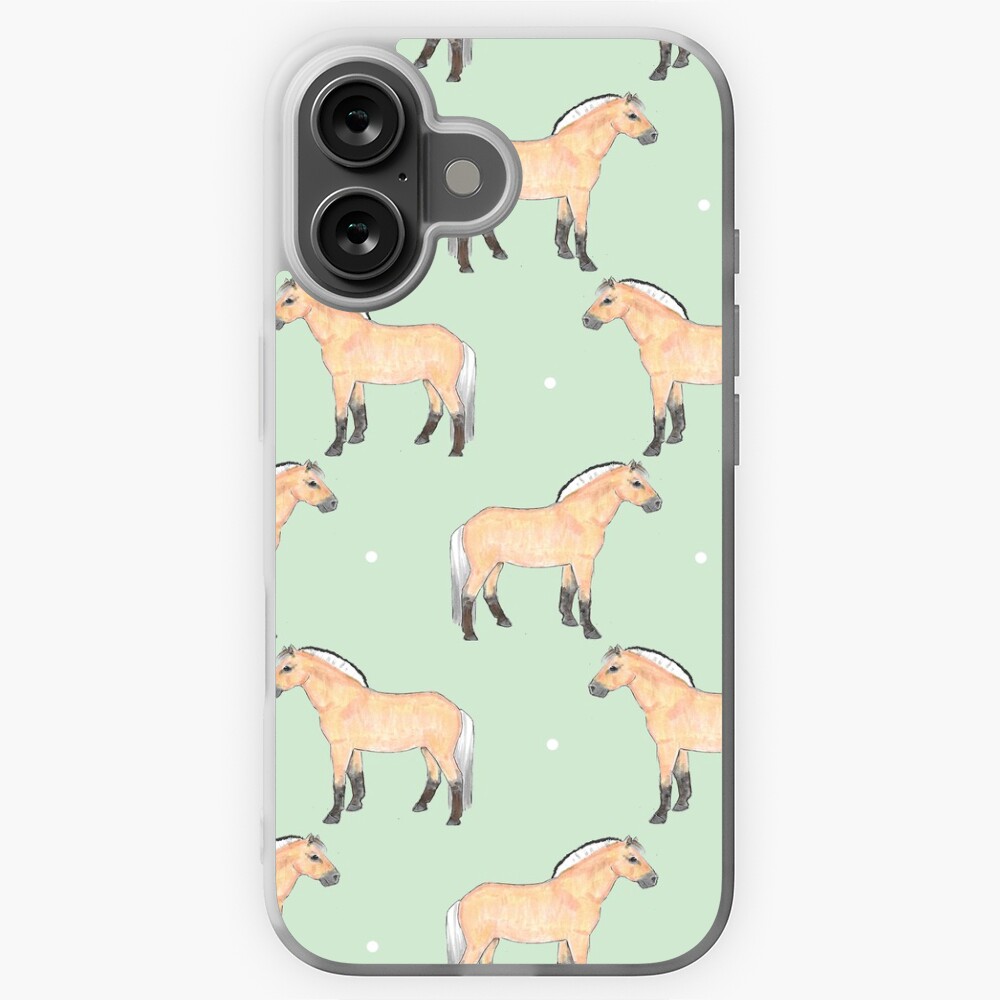 Aperçu de l'œuvre Coque souple iPhone créée et vendue par Hannah-James94.