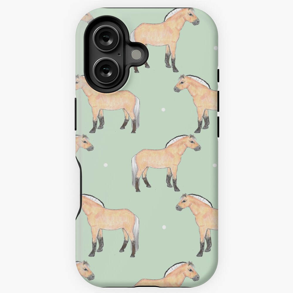 Aperçu de l'œuvre Coque antichoc Magsafe pour iPhone créée et vendue par Hannah-James94.
