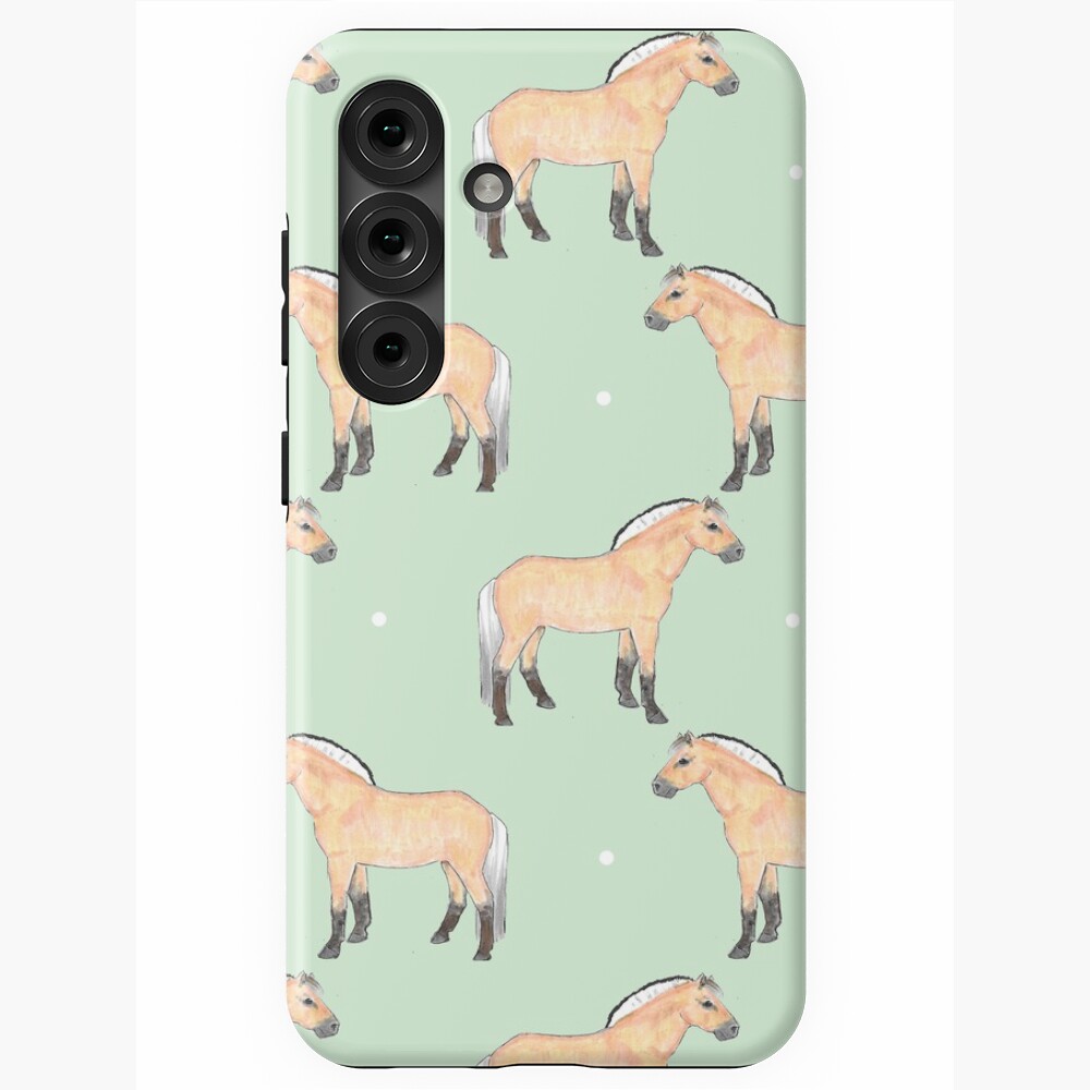 Aperçu de l'œuvre Coque antichoc Samsung Galaxy créée et vendue par Hannah-James94.