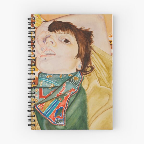 Item preview, How I See Myself designed and sold by Niki Bousquet.