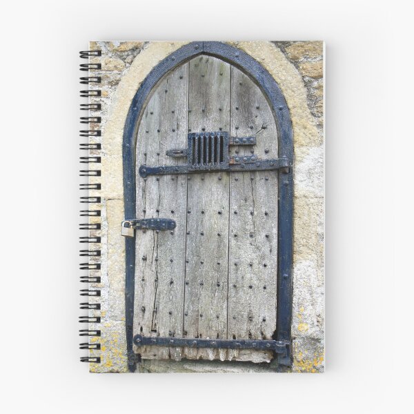 Item preview, The Old Lock-Up designed and sold by Spiritmaiden.