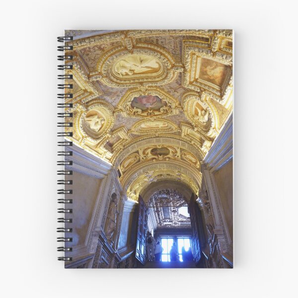 Item preview, The Golden Staircase, Doges Palace, Venice designed and sold by artfulvistas.