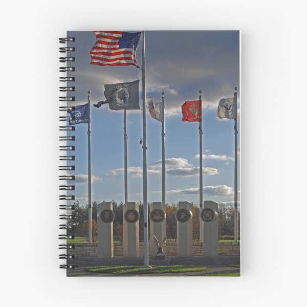Item preview, Veterans' Day 2010 designed and sold by Victoria Jostes.