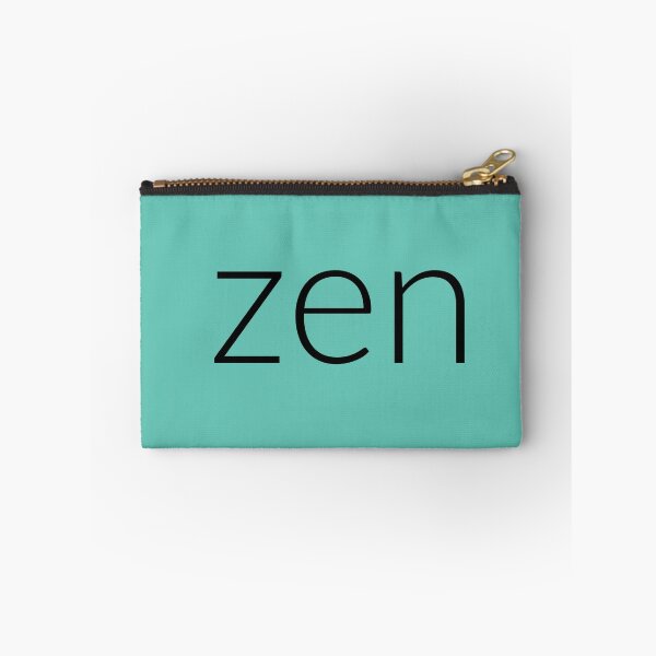 Item preview, Zen designed and sold by nyah14.