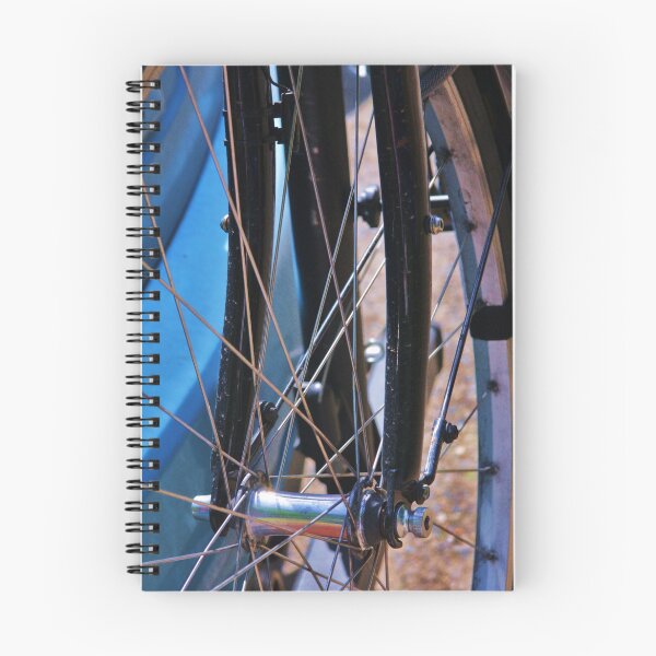 Item preview, spokes designed and sold by shilohrachelle.