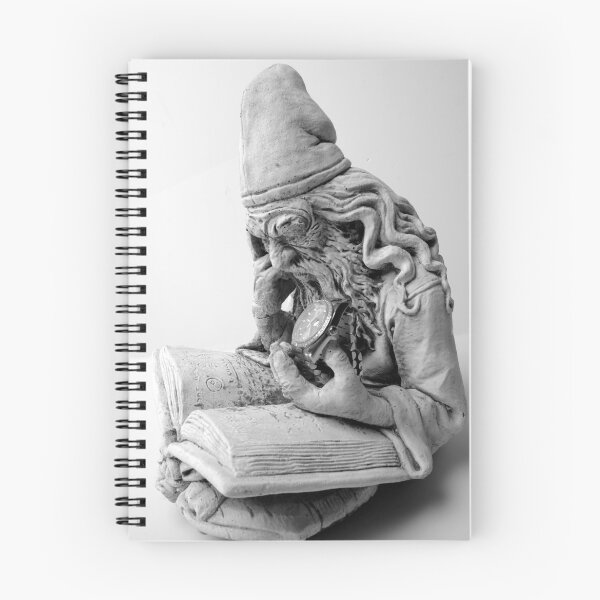 Item preview, Wasting Time designed and sold by AlMiller.
