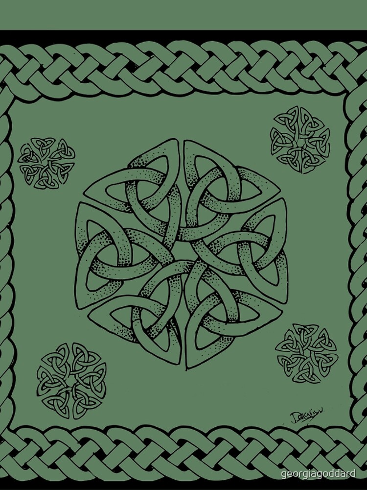 Celtic design tattoo png images | PNGWing