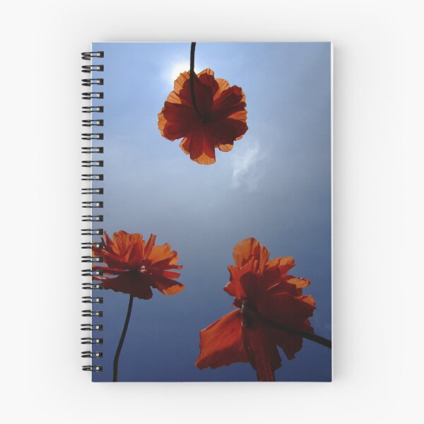 Item preview, Poppies designed and sold by Samantha Higgs.