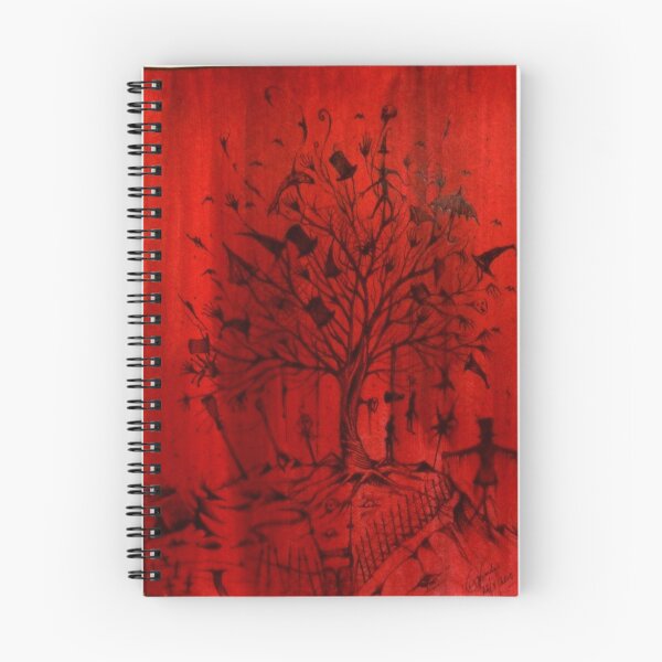 Item preview, Quercus petraea Vampiricus ( A Vampire Oak ) designed and sold by John Dicandia ( JinnDoW ).