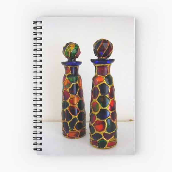 Item preview, Duet in colour designed and sold by Antionette.