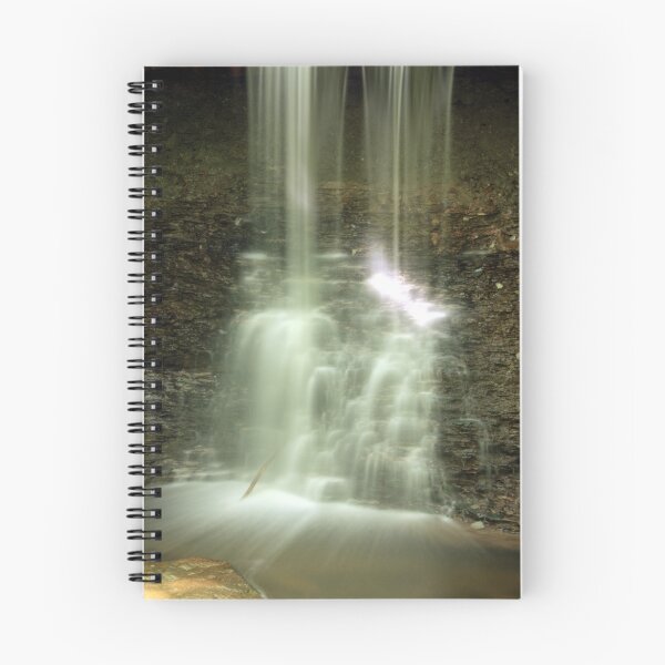 Item preview, Falling Softly designed and sold by Melody Ricketts.