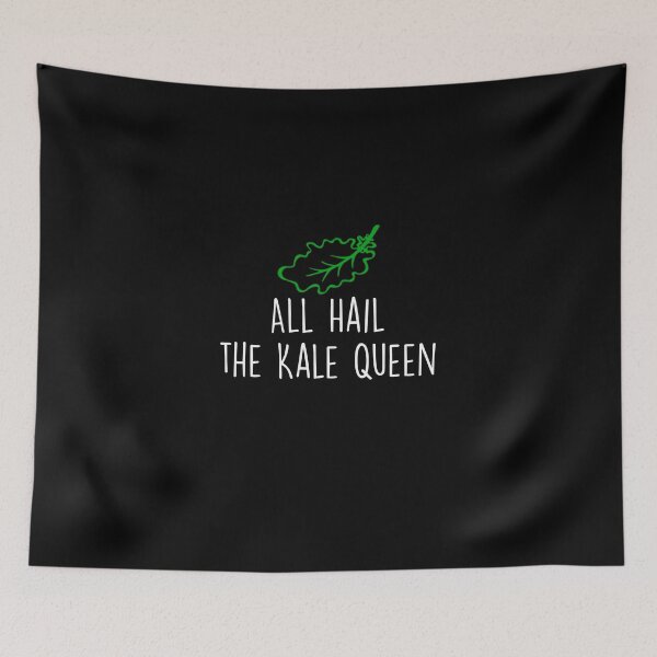 Item preview, VEGAN QUEEN designed and sold by Nessshirts.