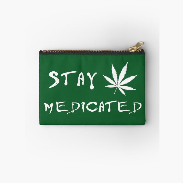 Item preview, Stay medicated designed and sold by lucasbrondi.