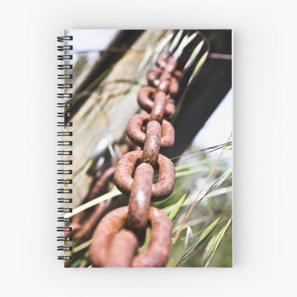 Item preview, Rusty Chain designed and sold by jwilsonholmes.