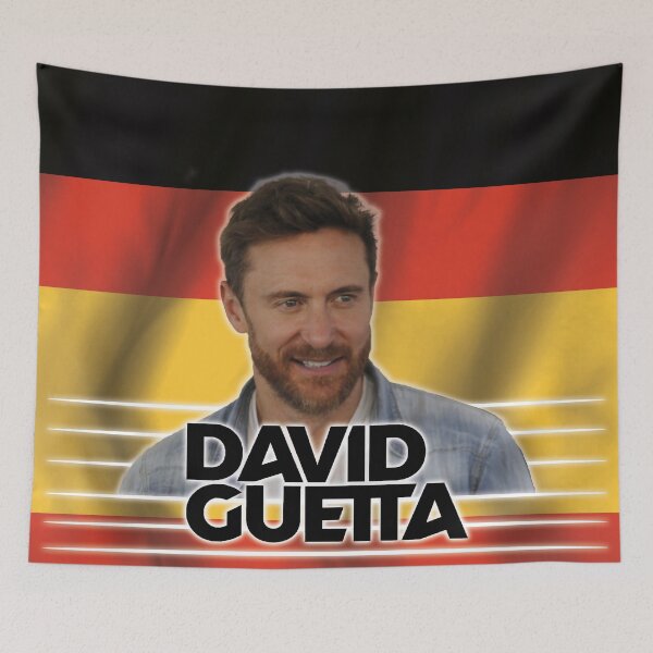Item preview, David Guetta designed and sold by French-Kiss.