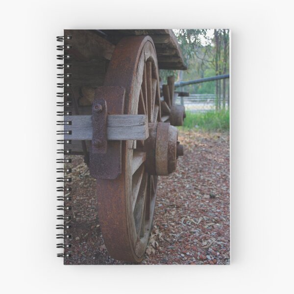 Item preview, Wagon wheel designed and sold by Gnangarra.