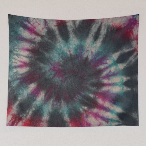 Item preview, Tie Dye Spiral designed and sold by MazeThreads.