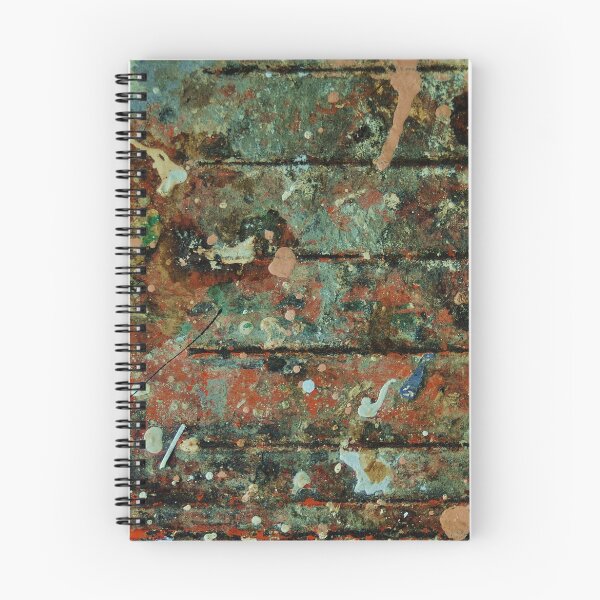 Item preview, I walked into the toolshed and thought I heard Mr Pollock whisper designed and sold by Erika Gouws.