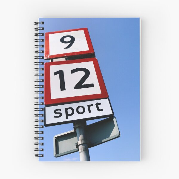 Item preview, 9 12 sport designed and sold by Marjolein Katsma.
