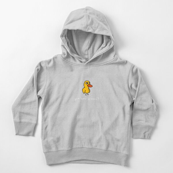 Item preview, got any grapes? (alt. for dark colored materials) designed and sold by iWumbo.