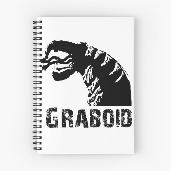 Item preview, Graboid designed and sold by amazingspytee.