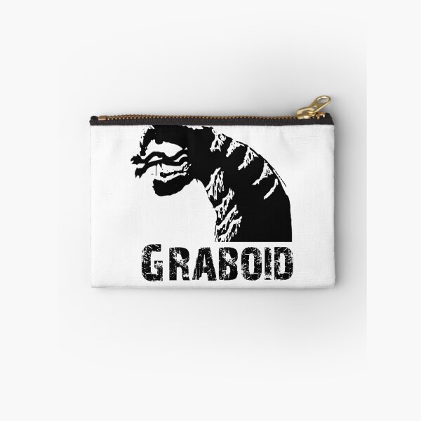 Item preview, Graboid designed and sold by amazingspytee.