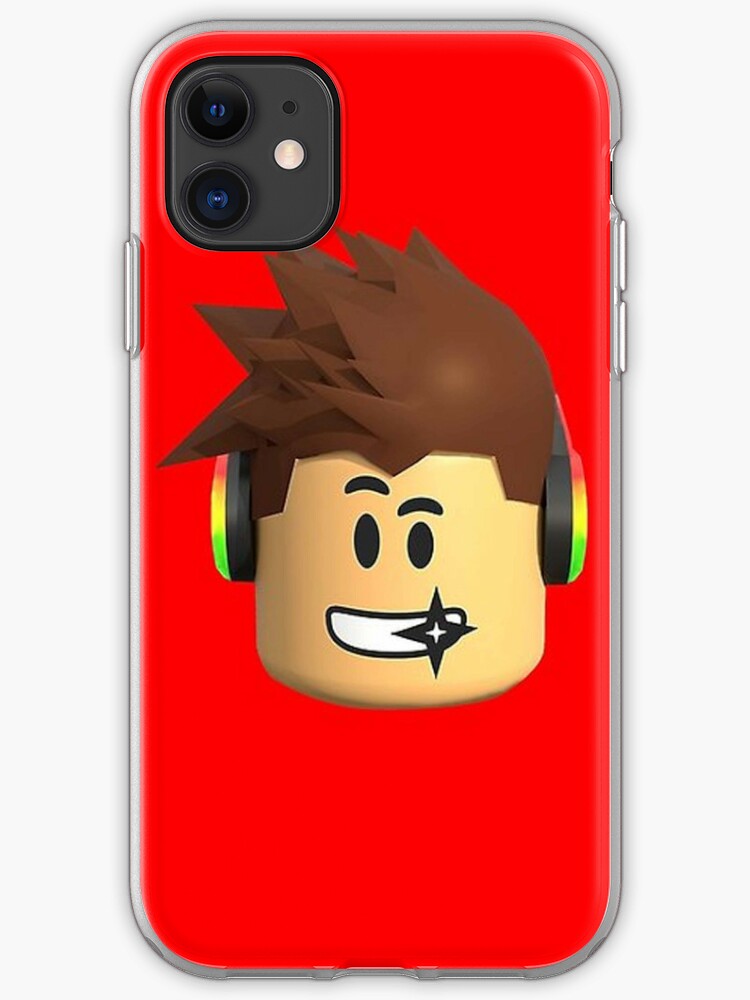 Roblox Face Kids Iphone Case Cover By Kimamara Redbubble - roblox kids iphone cases covers redbubble