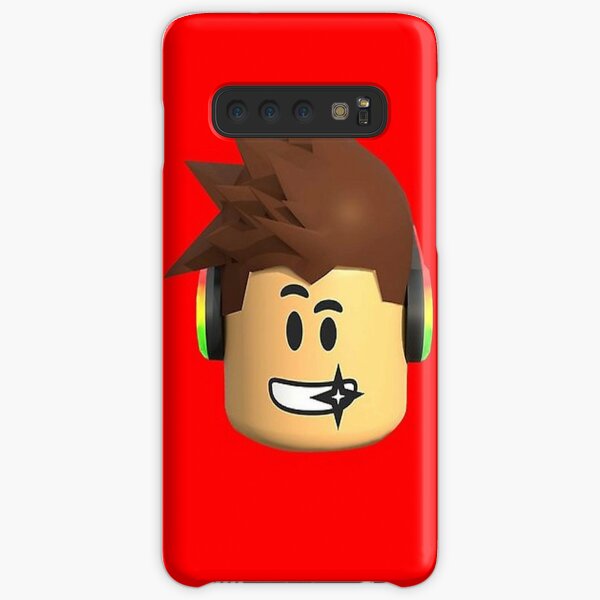 Hullen Roblox Redbubble - roblox mädchen hintergrund mit gesicht