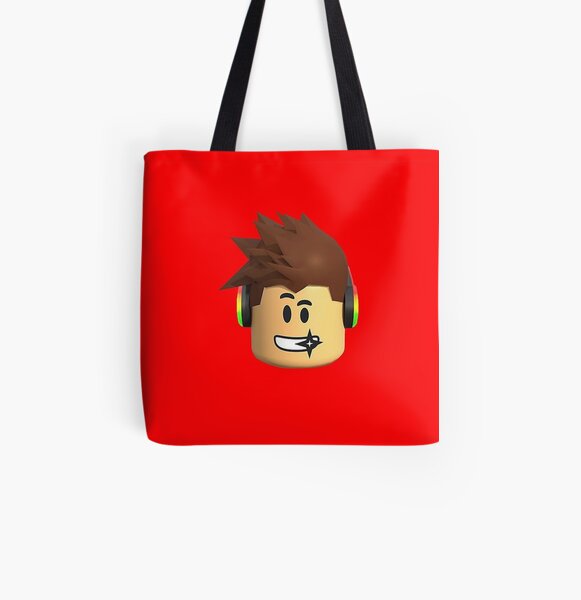 T Shirt Roblox Bag Foxy