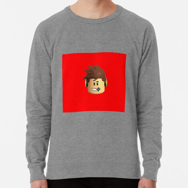 Roblox Face Kids Lightweight Sweatshirt By Kimamara Redbubble - roblox face kids iphone case cover by kimamara redbubble