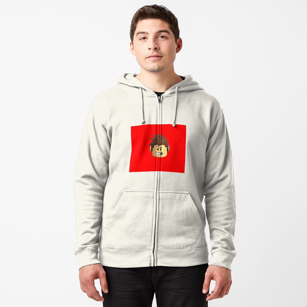 Roblox Face Kids Zipped Hoodie By Kimamara Redbubble - roblox logo case skin for samsung galaxy by zminme redbubble