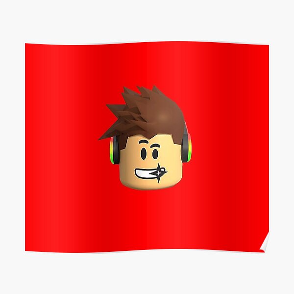 Roblox Face Gifts Merchandise Redbubble