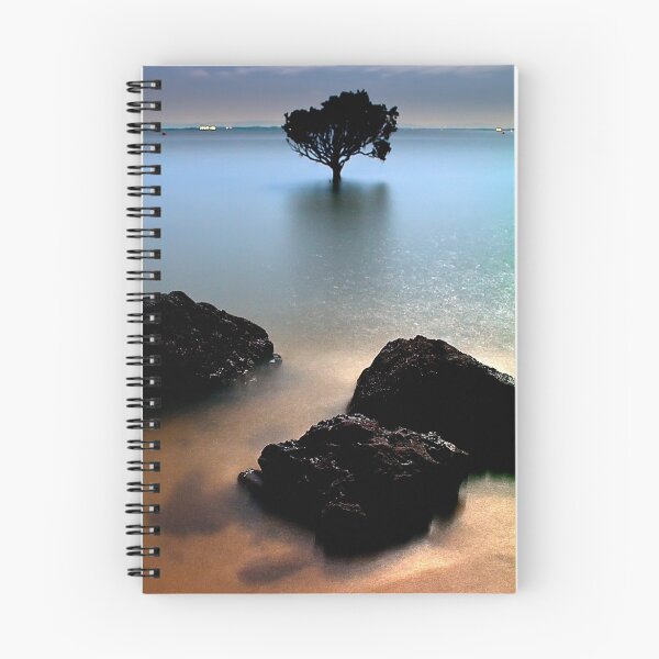 Item preview, Night at Tenby Point designed and sold by JasonGreen.