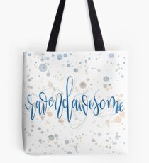 eagle house Tote Bag