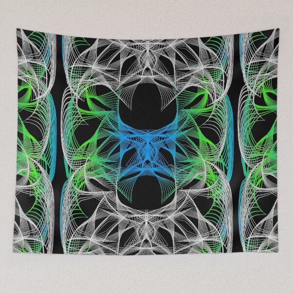 Item preview, DA FS Strings And Curves WSVA1© designed and sold by OmarHernandez.