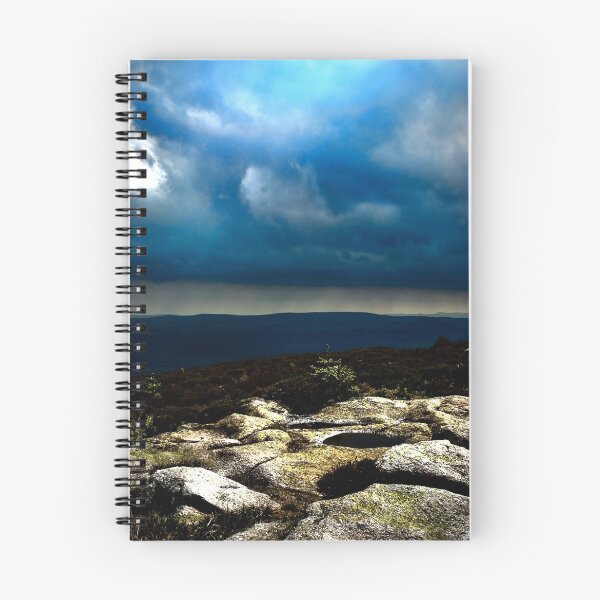 Item preview, Hill top Clouds designed and sold by greigsy.