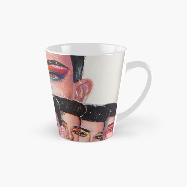 Item preview, James Charles: Unleash Your Inner Artist Series designed and sold by julietdesigns.